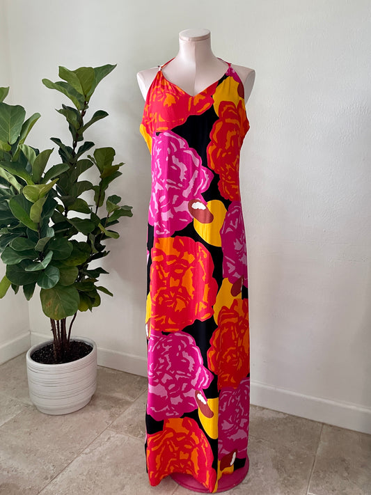 Caju Maxi Dress